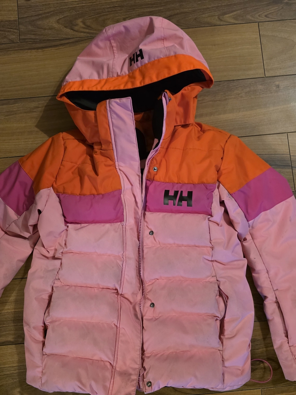 Helly Hansen Juniors Snow Bundle